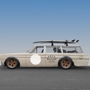 Meet your Posher, Avedis